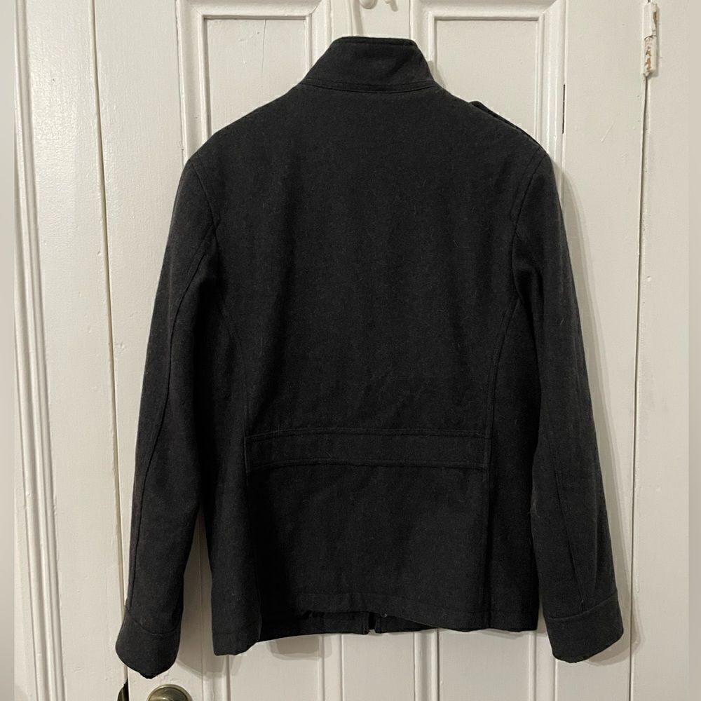 Merona jacket - Picture 5 of 6